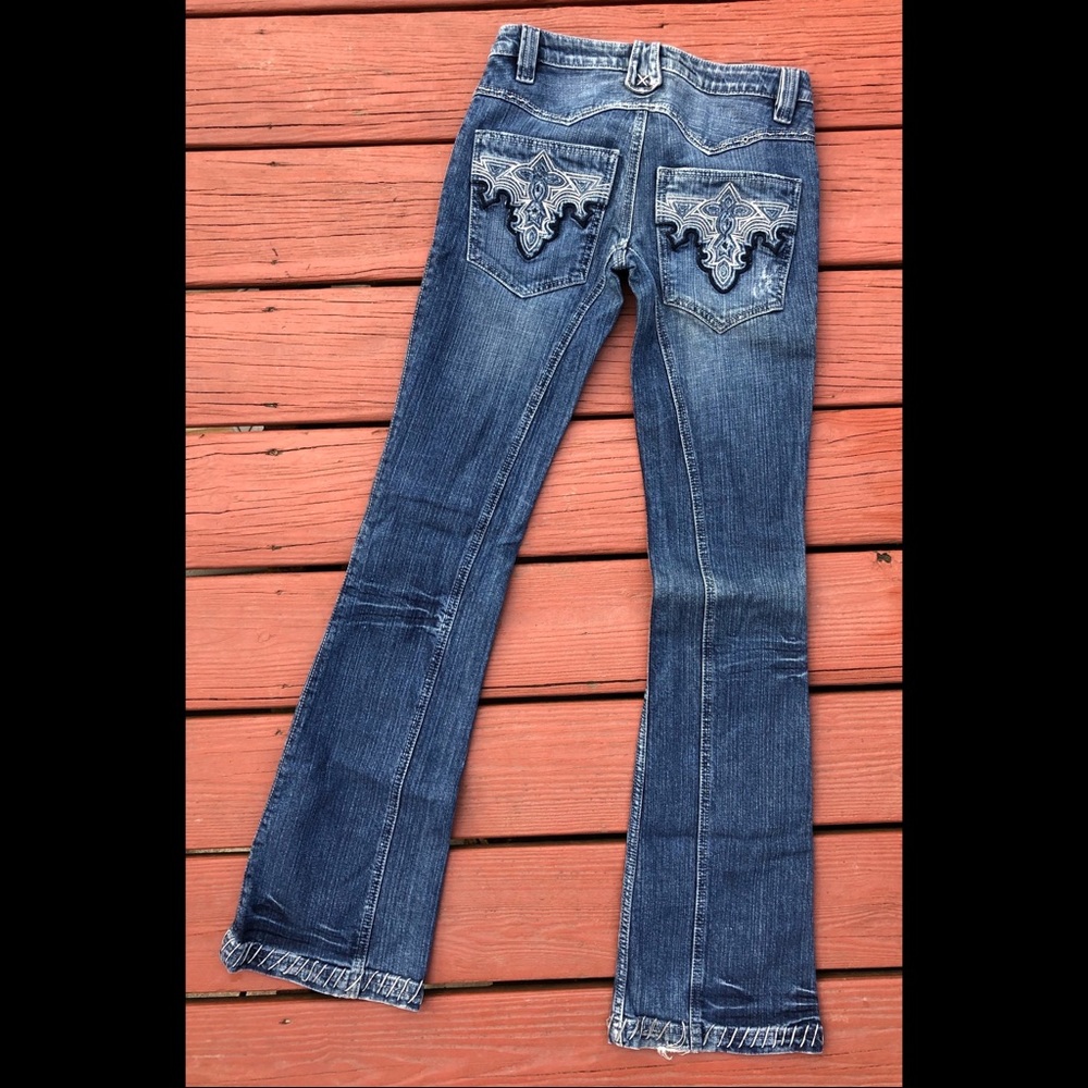 Antik jeans